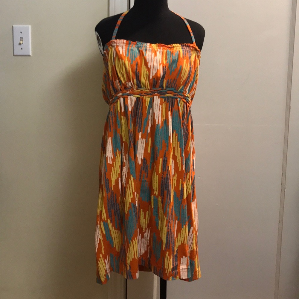 charming dress